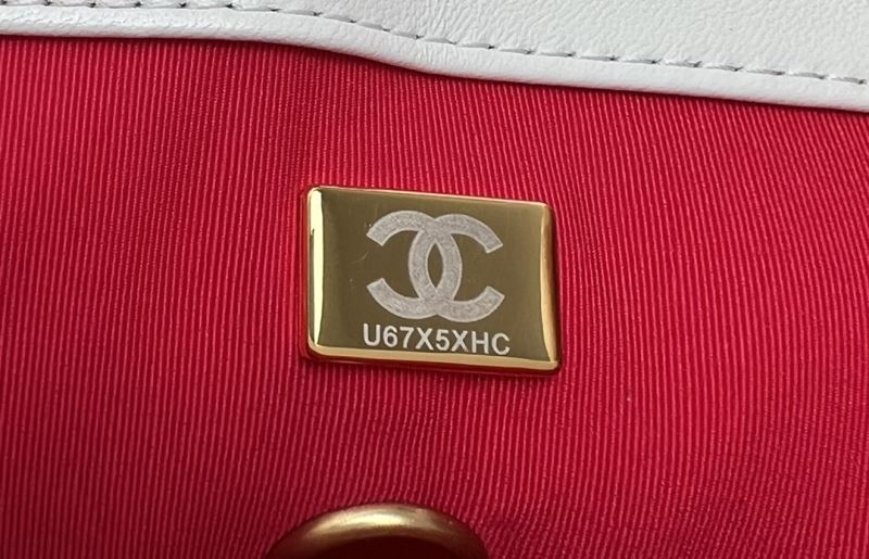 Chanel CF Series Bags